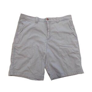Magellan Size 36W Mens Green Shorts #Q-3-3-G